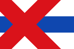 Flag of Voorhout